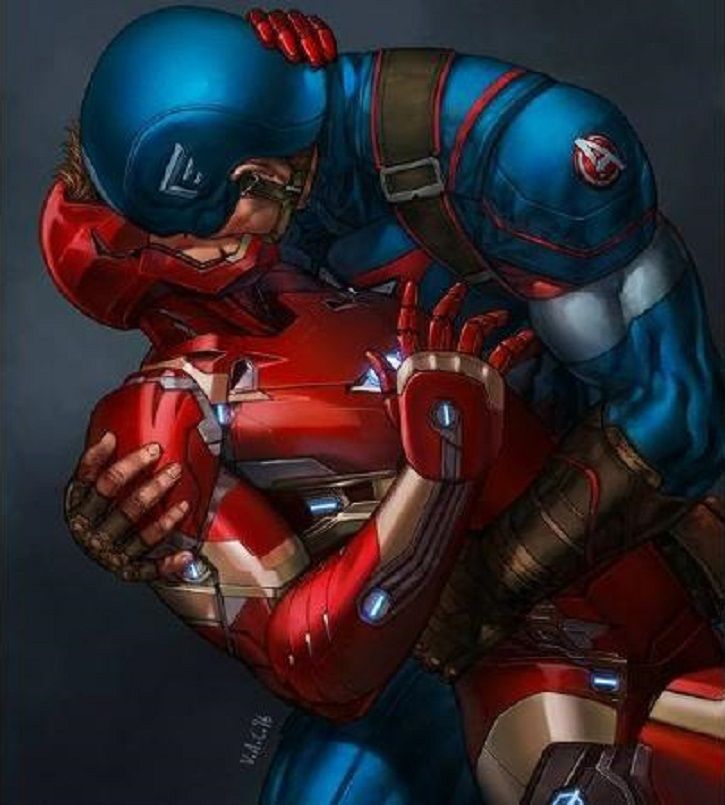 Iron Man Had Sex With Captain America: Man Posts Fake Movie Reviews, Major Websites Fall For It