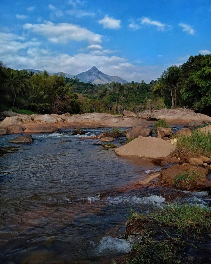 These Beautiful Photos Of Kerala Prove That It Truly Is Heaven On Earth