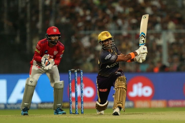 Kolkata Knight Riders Reign Supreme At Eden Gardens, Subject Kings XI ...