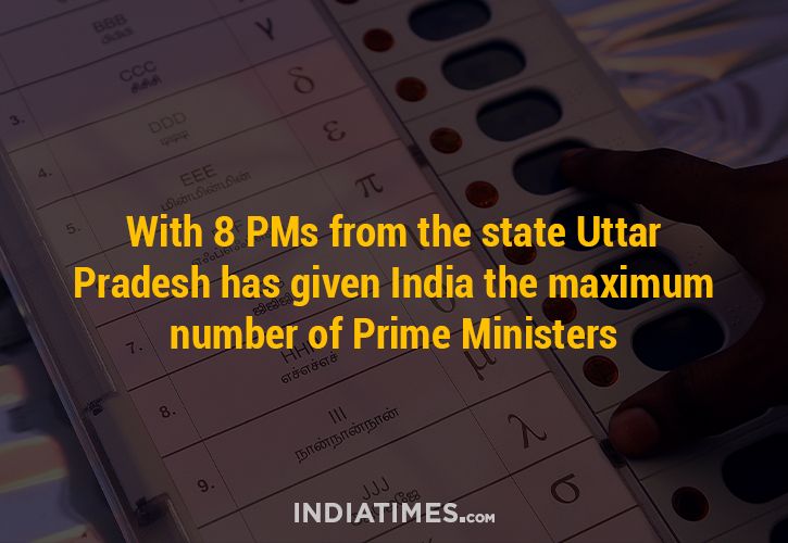 Ahead Of Upcoming Lok Sabha Polls, Here Are 25 Interesting Facts About ...