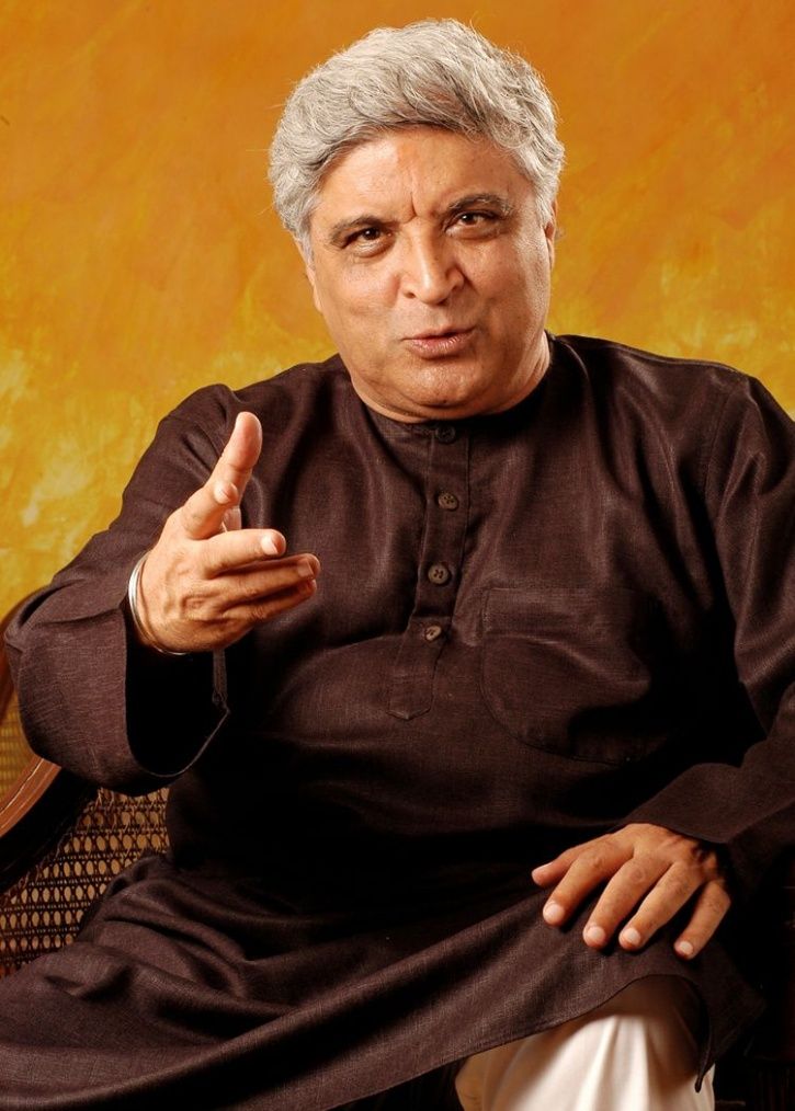 Lyricists Javed Akhtar and Sameer Denies Writing For PM Narendra Modi’s Biopic, Producers Clarify!