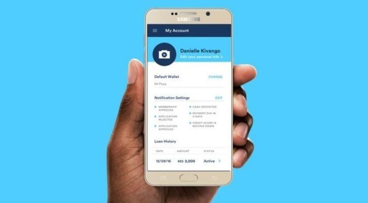 This Rbi Approved Android App Is 1st To Use Ai To Give Loans To