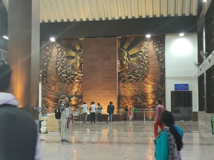 New Delhi Railway Station