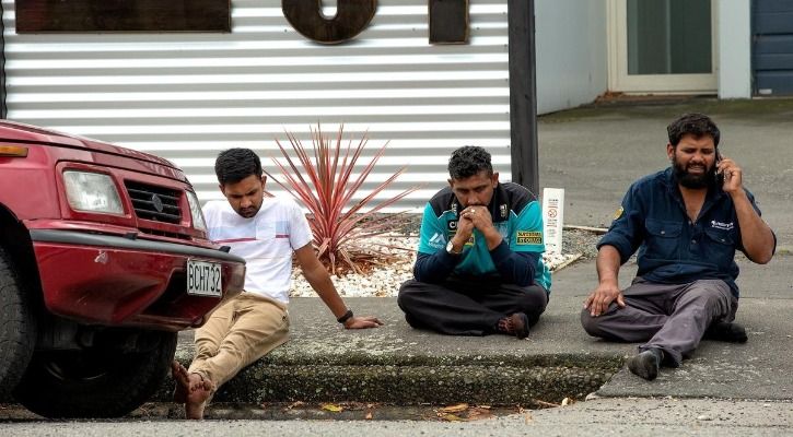 christchurch shootings livestream videos christchurch shootings livestream videos