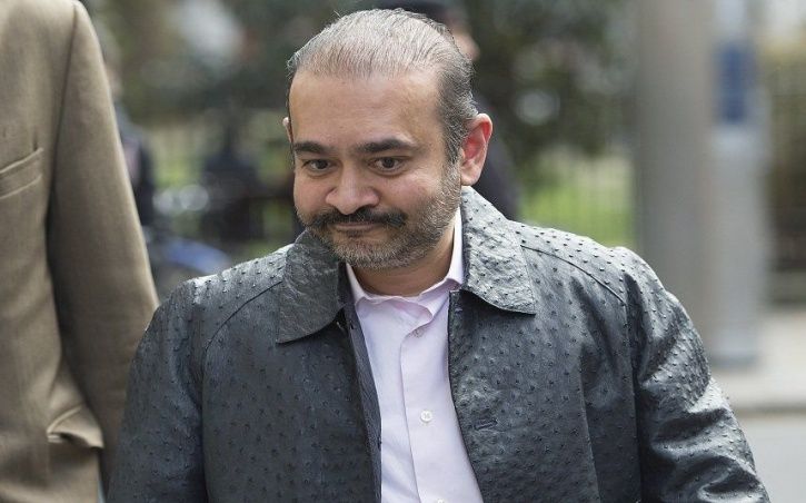 Nirav Modi, Living In A Rs 15 Lakhs Per Month Rent ...