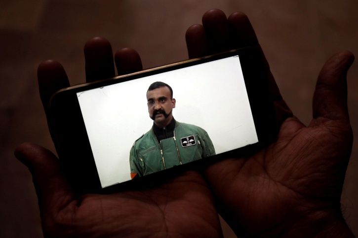 Pakistan, Wing Commander Abhinandan Varthaman, editing, edited video, backlash