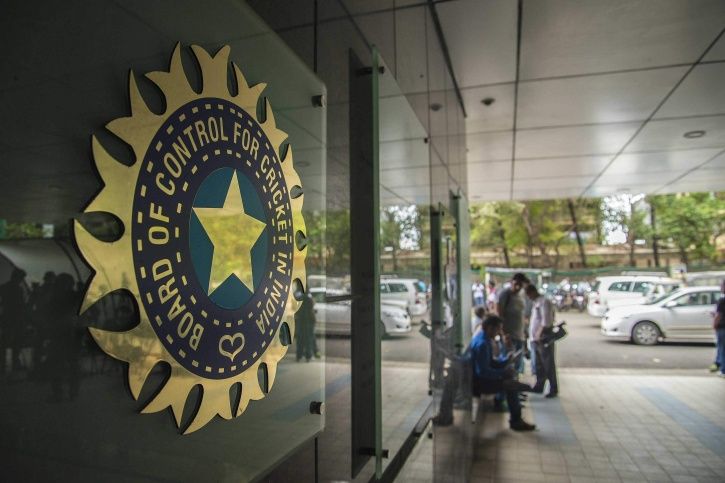 PCB had to pay BCCI
