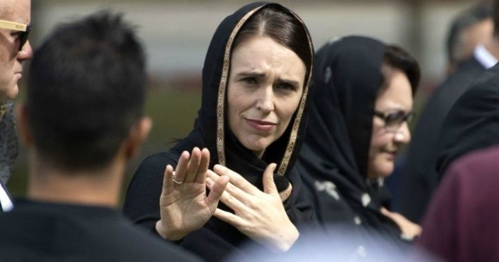 People Have Donated More Than $7.4 Million To Help Families In New Zealand Mosque Shooting 