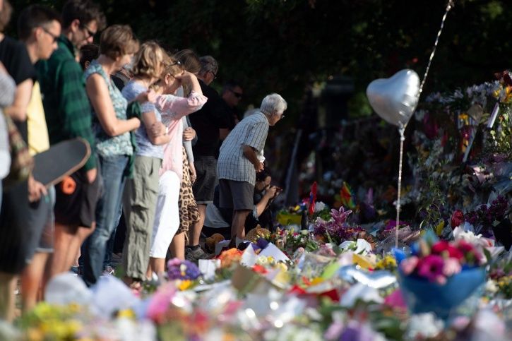 People Have Donated More Than $7.4 Million To Help Families In New Zealand Mosque Shooting 