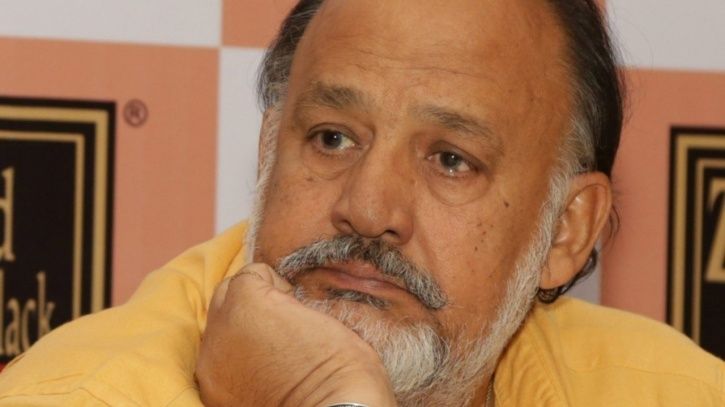 Post Rape Accusation, Alok Nath to Play A Judge In A Movie Based On The #MeToo Movement