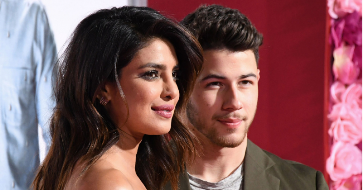 Priyanka Chopra Opens Up About Her Sex Life With Nick Jonas, Admits To FaceTime Sex And Sexting