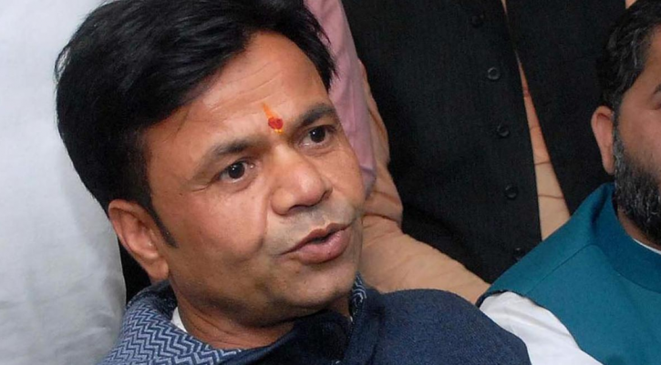 Rajpal Yadav will soon starting working on a film called Time To Dance.