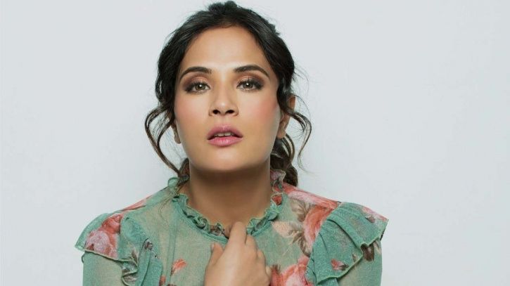 Richa Chadha Lends Support For LGBTQ, To Inaugurate India’s First- Holistic Medical Clinic