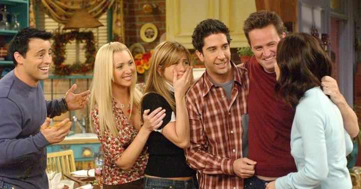 Shattering Our Hopes, FRIENDS Co-Creator Marta Kauffman Confirms There Will Never Be A Reunion