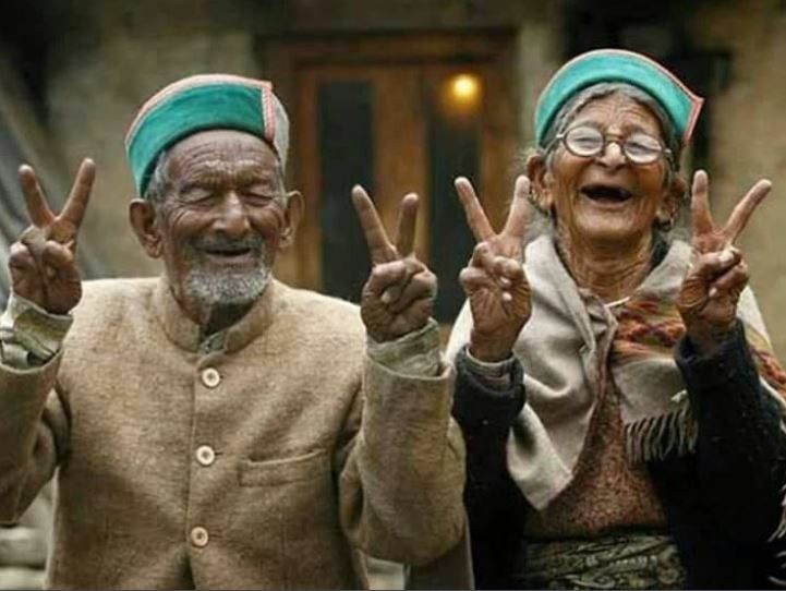 Shyam Saran Negi, 102 years old, Lok Sabha elections, Election Commission, SVEEP, first voter