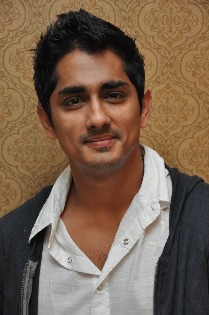 Siddharth Tweets About What Used To Happen When His Homework Got Stolen