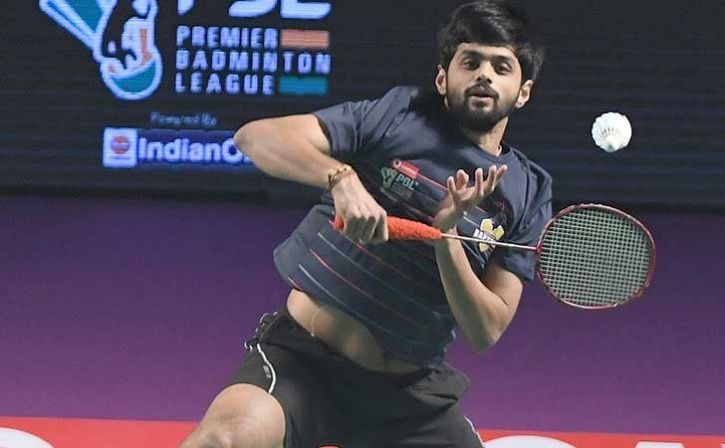Top Badminton Players Are Facing Shortage Of Funds For International Trips