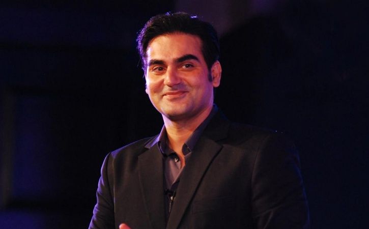 Troll Says Arbaaz Khan Is ‘Khula Saand’ After Divorce, He Agrees There’s ‘Some Truth’ In That