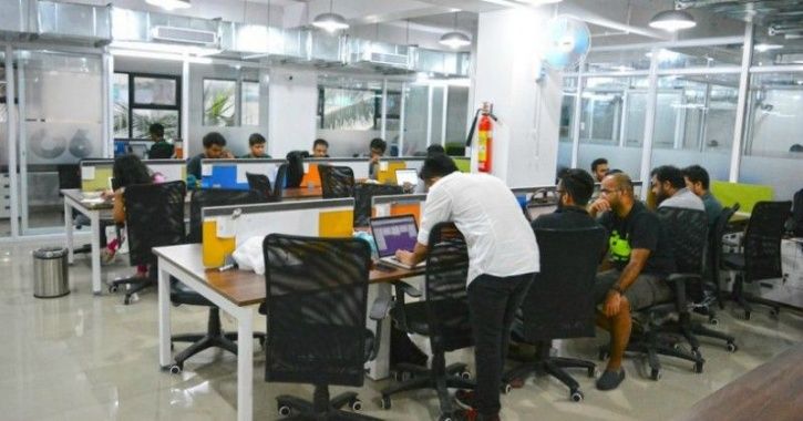61% Of Indian Office Goers Want To Include Travel Time In Their Working  Hours, Study Reveals