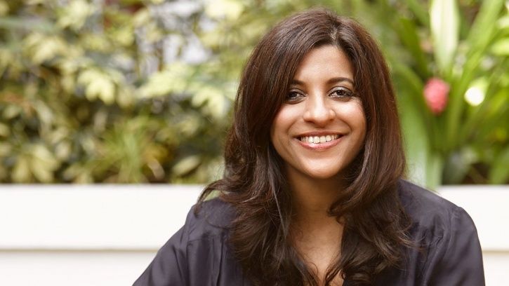 Zoya Akhtar Feels Hindi Cinema Showing Only Physical Abuse & Not Consensual Sex Is Problematic