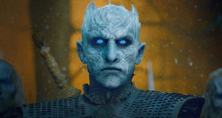 game of thrones beyond the wall night king