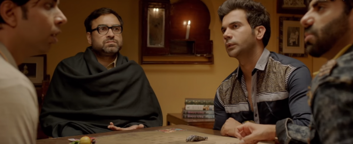 Get Set For More Edge-Of-The-Seat Entertainment! Stree 2 Is In The