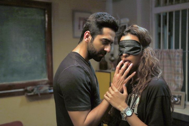 Mystery Behind Andhadhun S Ending Will Never Be Solved As The Director Says No To Making A Sequel Andhadhun, which featured ayushmann khurrana, tabu and radhika apte in key roles, was easily one of the best bollywood films of 2018.