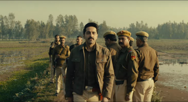 Ayushmann Khurrana Fights Against Caste Politics In The Hard-Hitting Trailer Of ‘Article 15’