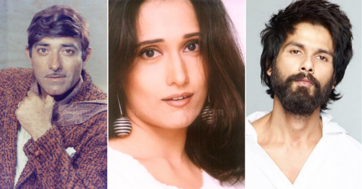 Celebrity Stalkers: Shahid Kapoor was being stalked by Raj Kumar’s daughter.