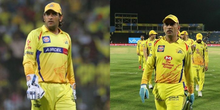 CSK have played 7 IPL finals
