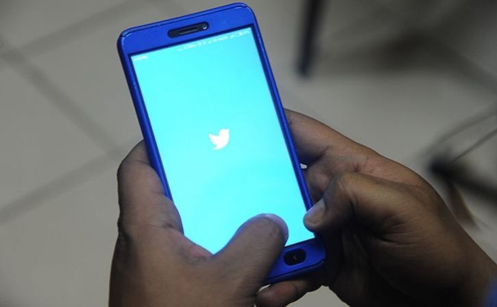 Election Commission Asks Twitter To Take Down Exit Poll related Post
