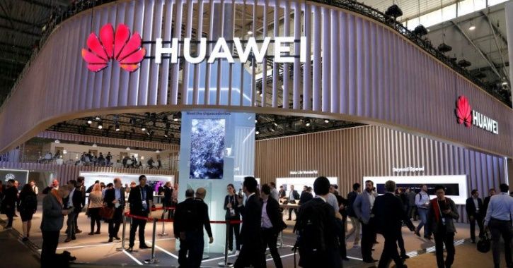 Huawei Banned From Android & Play Store Apps, As Google Complies With US Trade War On China