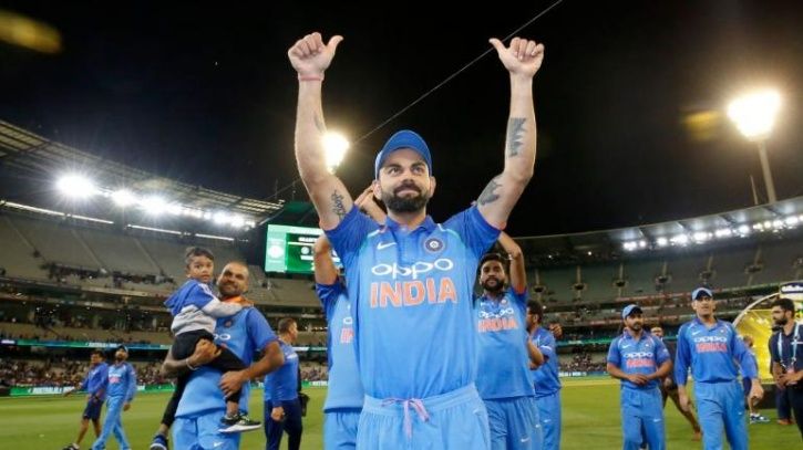 team india fan jersey