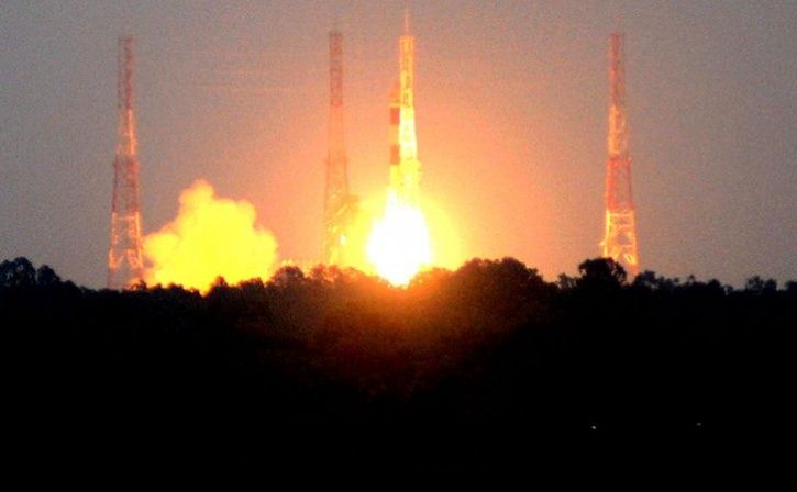 India Likely To Land On Moon On September 6
