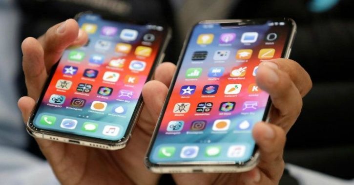 iPhones Launching In 2019 Could Be Very Expensive, Thanks To US-China Trade War