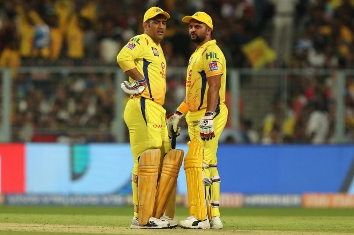 IPL 2019 is nearing its end
