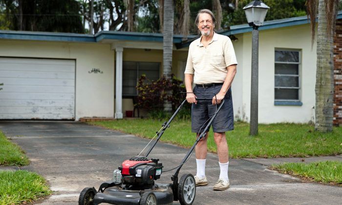 Man In Florida Fined Rs 20 Lakh For Not Mowing His Lawn, Stands To Lose ...