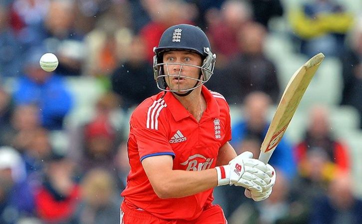 5 Cricketers Who Have Represented England In The World Cup But Are Not ...