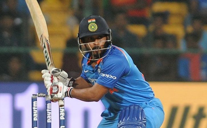 Kedar Jadhav Declared Fit For World Cup And Will Be On The Plane To UK 