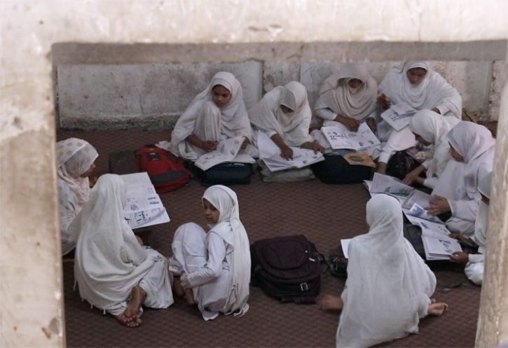 Madrasa schools