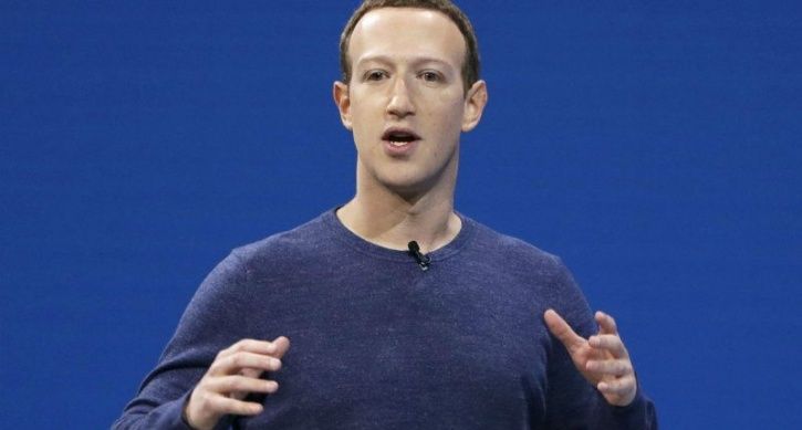 mark zuckerberg, facebook, f8, facebook developer conference, instagram, new facebook