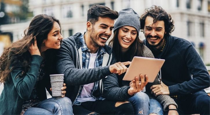 Millennials & GenZ Are Unhappy About Future Each Year, But Want To Travel The World
