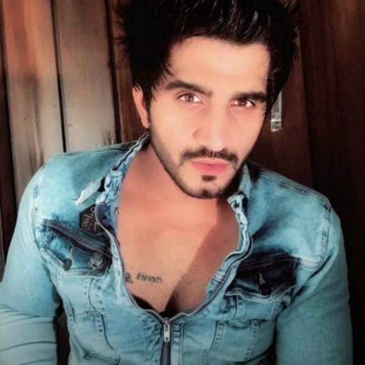 Tik Tok Celebrity Gym Trainer Mohit Mor Shot Dead At Point Blank