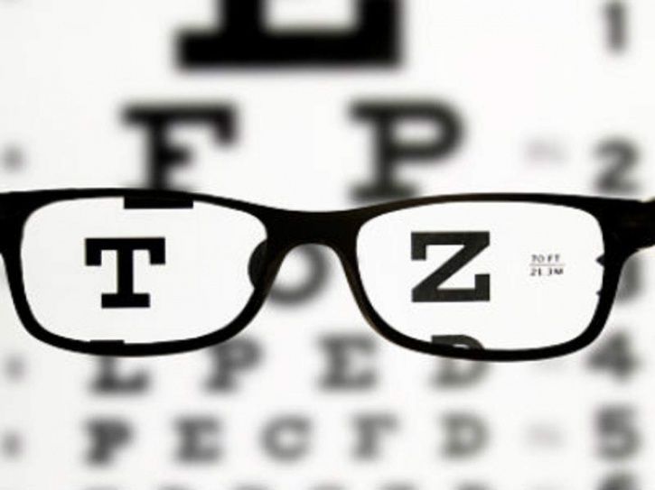 Myopia Symptoms in Hindi