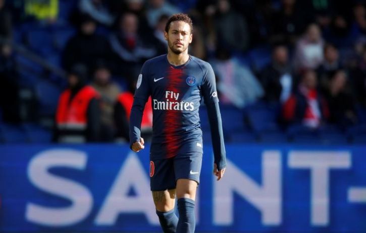 Neymar Pays Heavy Price After Altercation With Fan