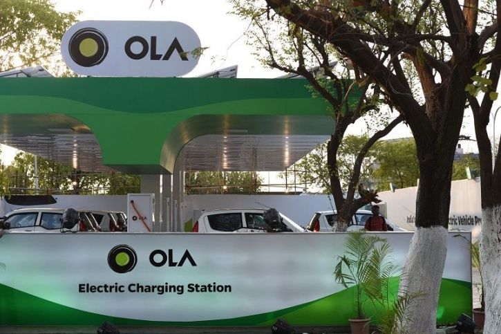 Ola Electric, Tata Nano Electric, Ola Electric Funding, Ola Electric Nano Cars, Ola Electric Fleet, 