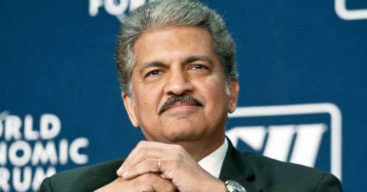 “…Or We Become Taliban,” Anand Mahindra Praises Gandhi Amid Godse ‘Patriot’ Controversy