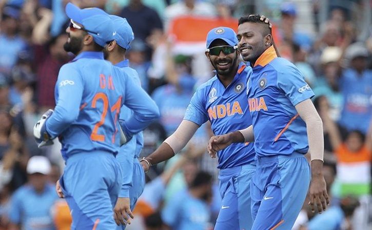 Sachin Tendulkar Advice For India World Cup Team