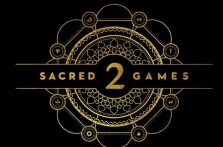 Sacred Games season 2.
