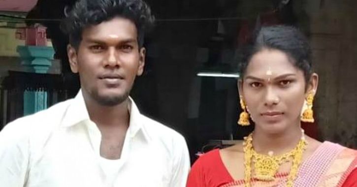 Scripting History Marriage Between Transgender Woman And Man Registered In Tamil Nadu Real gangsters yakuza | tamil | madan gowri | mg подробнее. man registered in tamil nadu